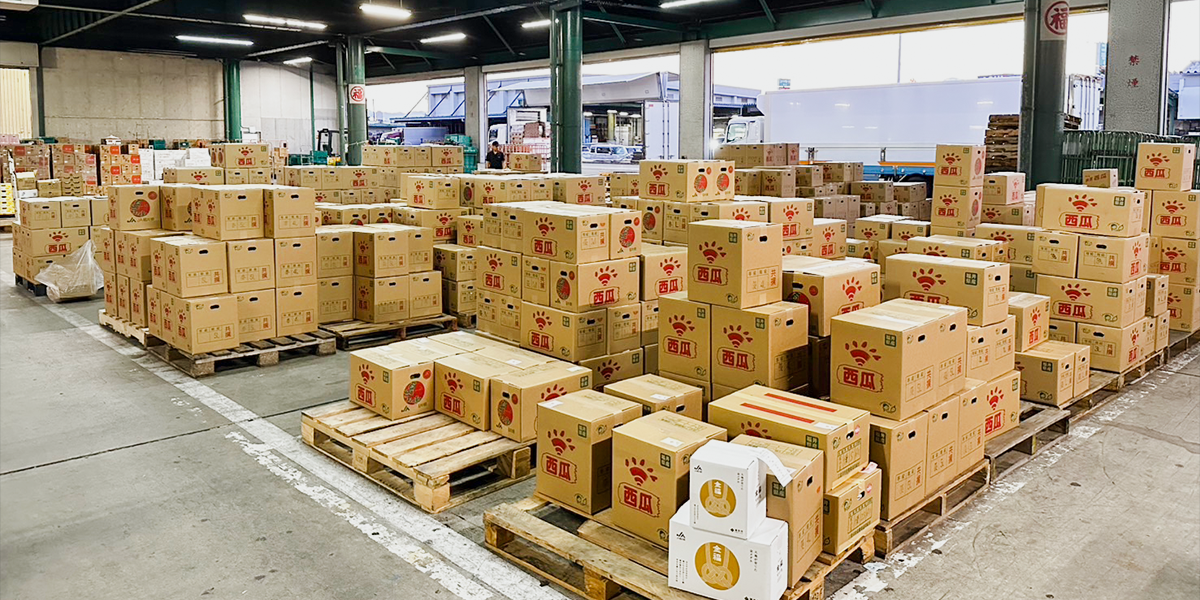 福井のおいしいを 安心とともに。