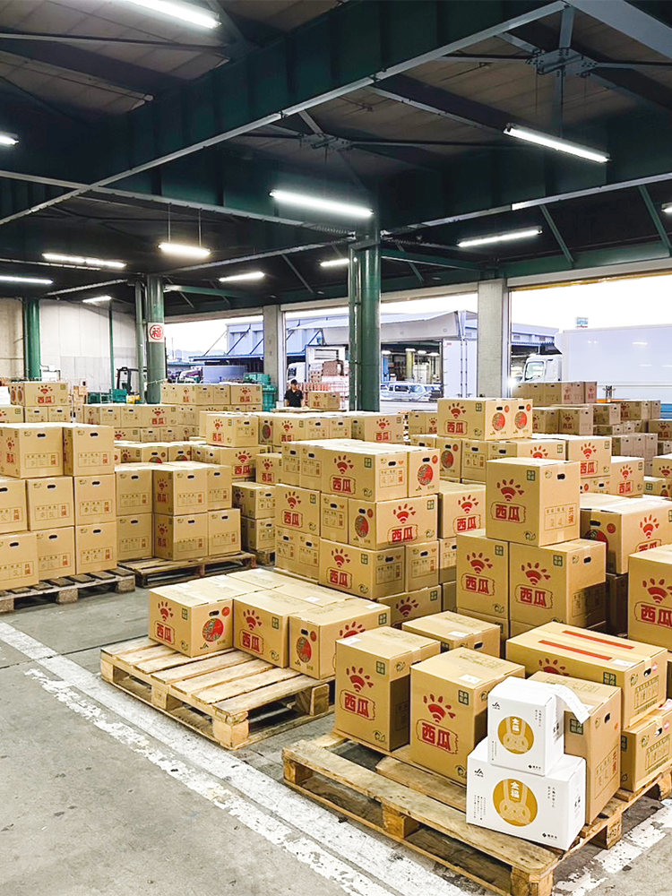 福井のおいしいを 安心とともに。